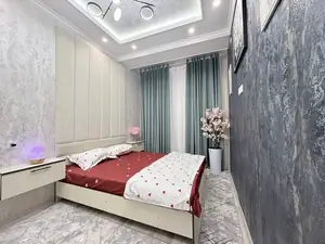 2-комнатная квартира − 44 м², 4/7 этаж