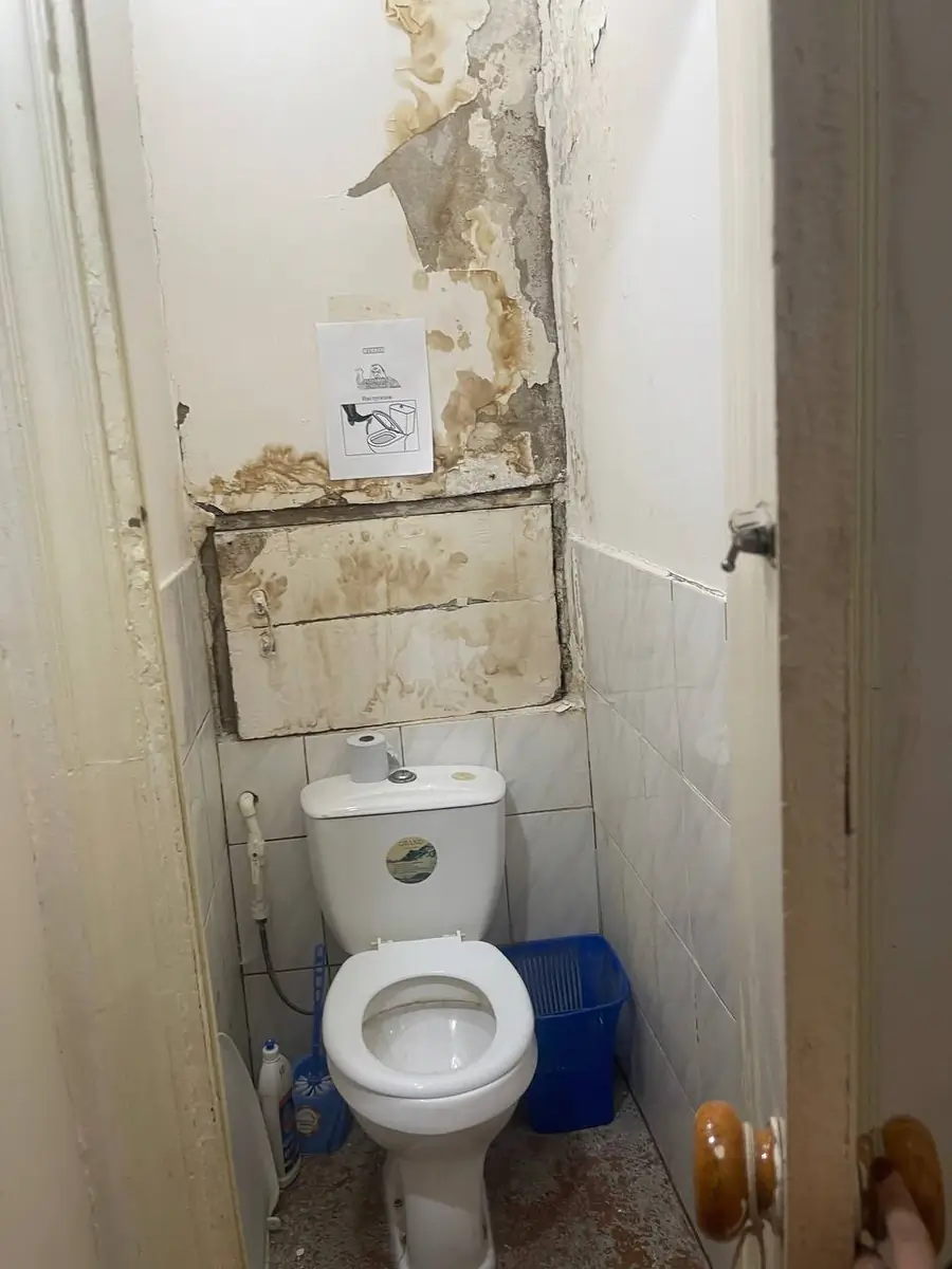 Продается 2-комнатная квартира − 51 м²