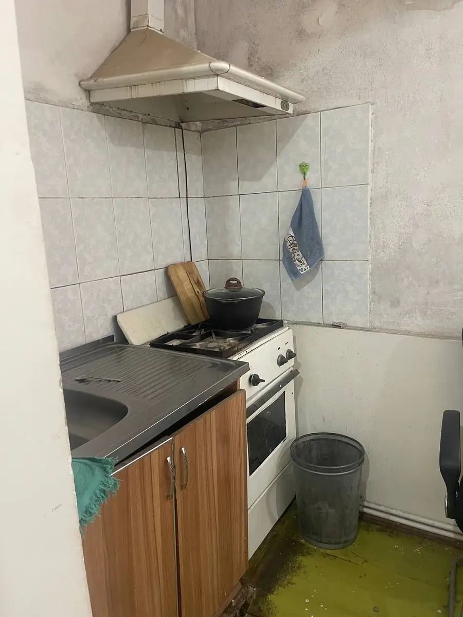 Продается 2-комнатная квартира − 51 м²