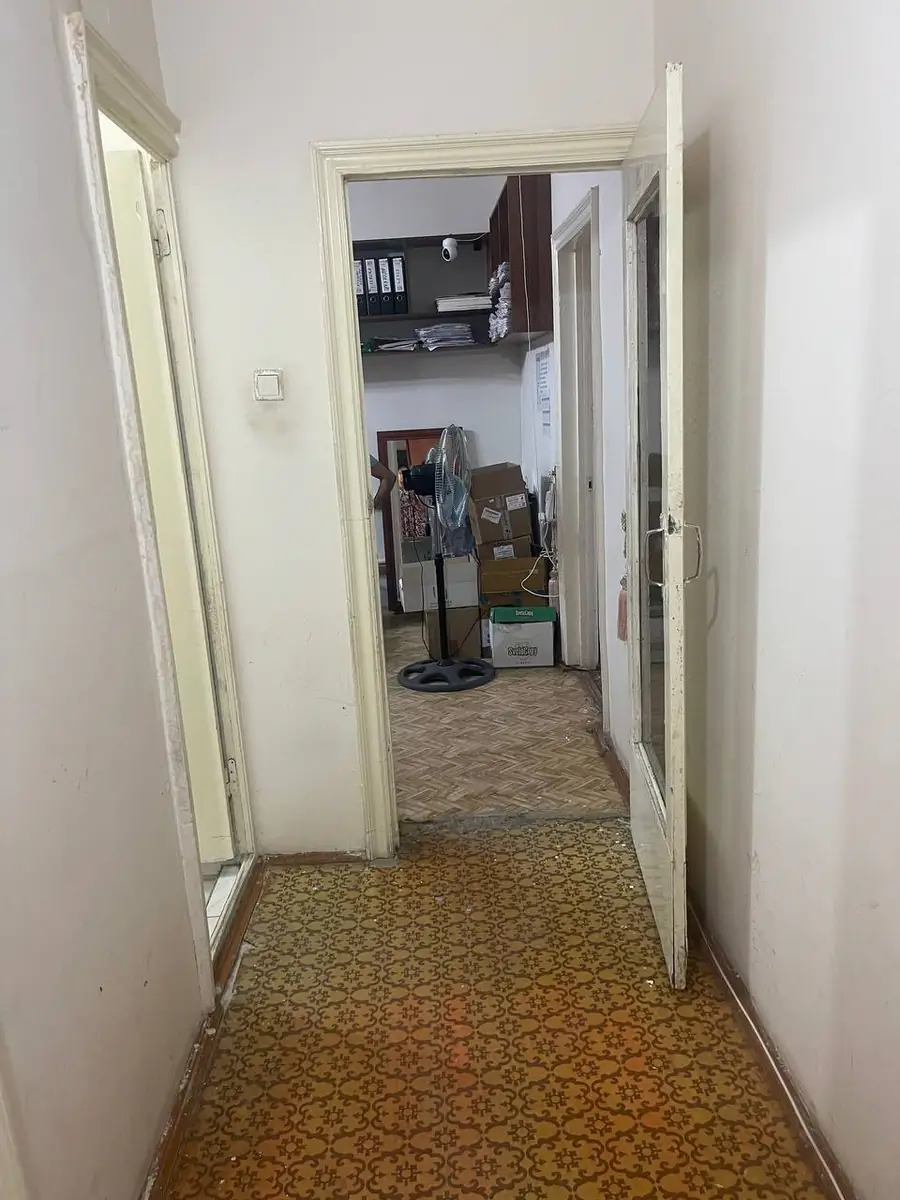 2 xonali kvartira − 51 m², 1/6 qavat