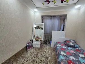 2-комнатная квартира − 62 м², 1/9 этаж