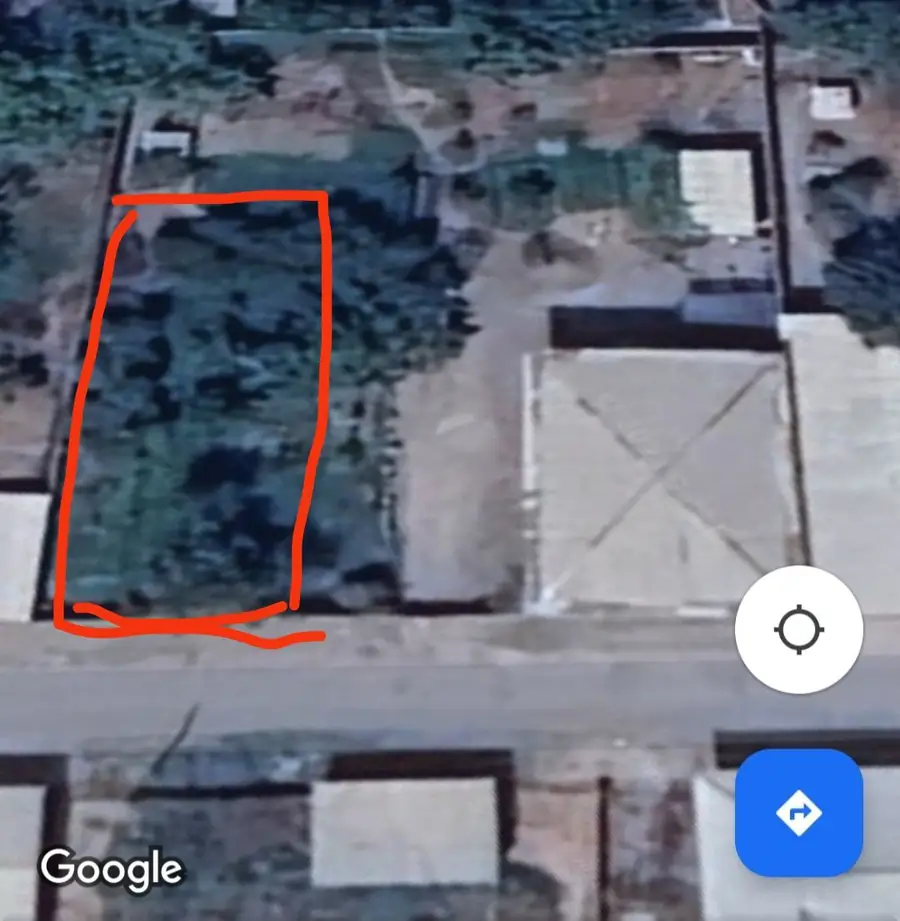 Yer uchastkasi sotiladi − 3 sot.