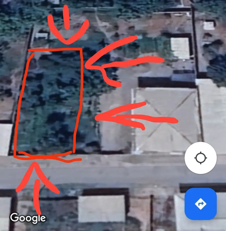 Yer uchastkasi sotiladi − 3 sot.