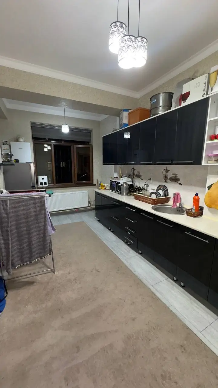 Ijaraga 3 xonali kvartira − 75 m²