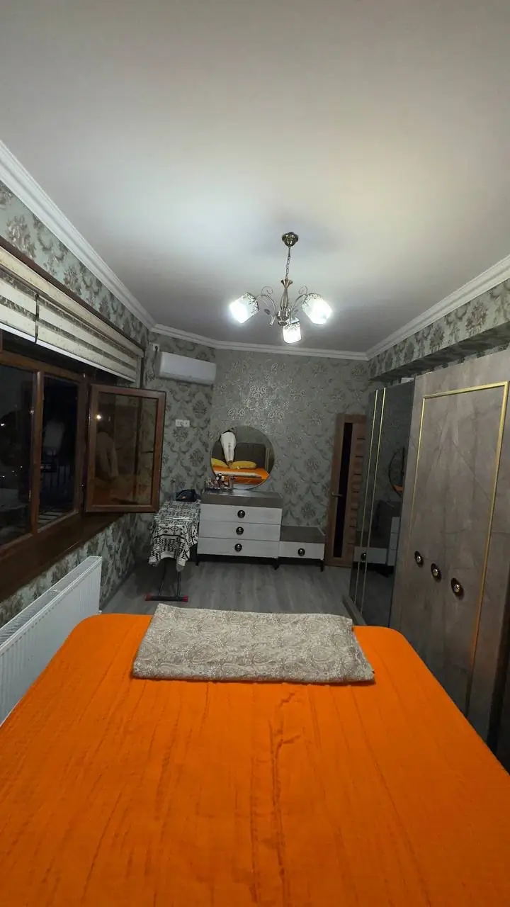 3-комнатная квартира − 75 м², 3/9 этаж