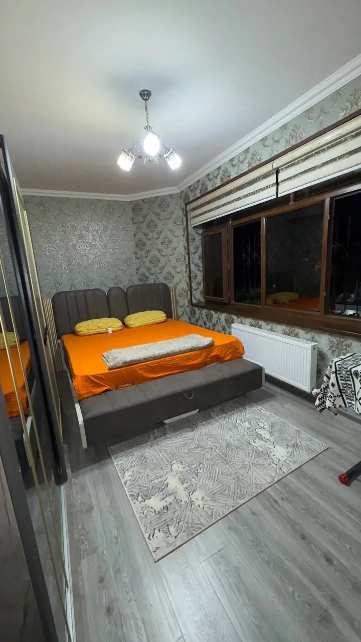 Ijaraga 3 xonali kvartira − 75 m²