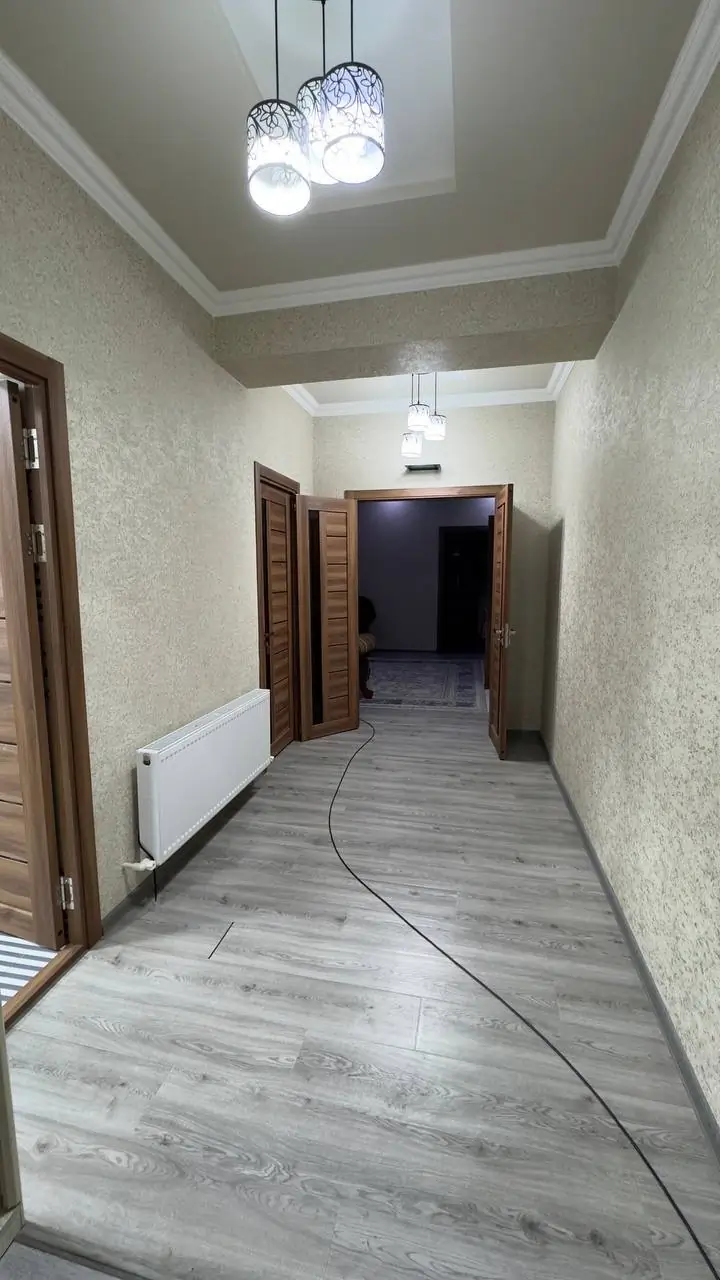 Ijaraga 3 xonali kvartira − 75 m²