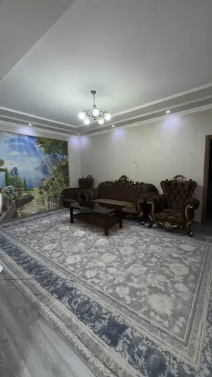 3-комнатная квартира − 75 м², 3/9 этаж