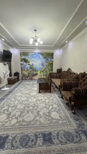 3-комнатная квартира − 75 м², 3/9 этаж