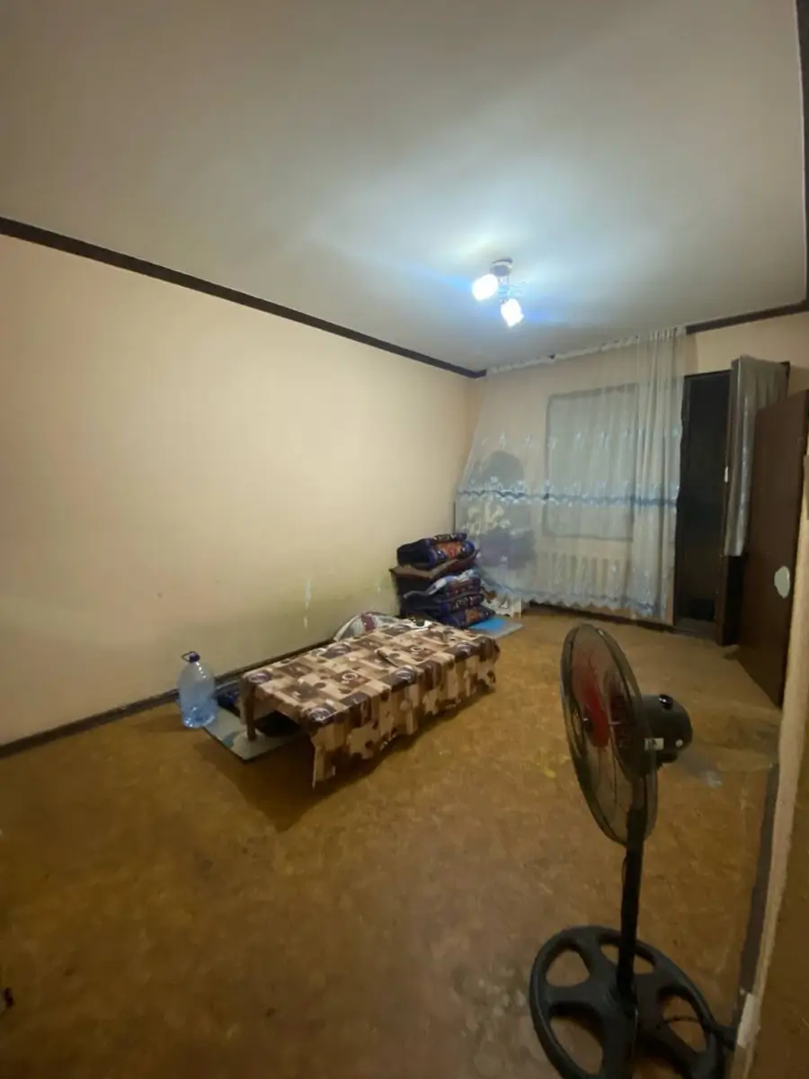 2-комнатная квартира − 50 м², 3/4 этаж