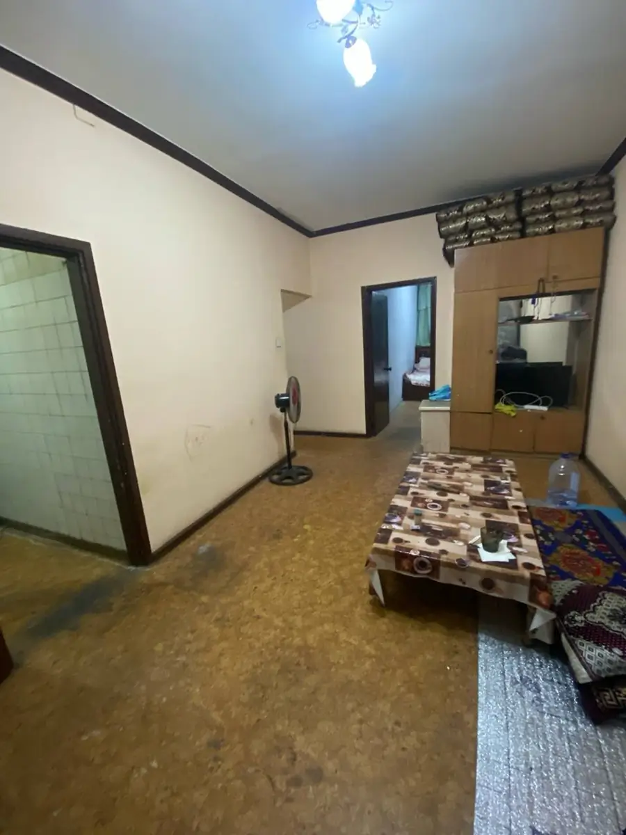 Продается 2-комнатная квартира − 50 м²