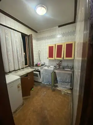 2-комнатная квартира − 50 м², 3/4 этаж