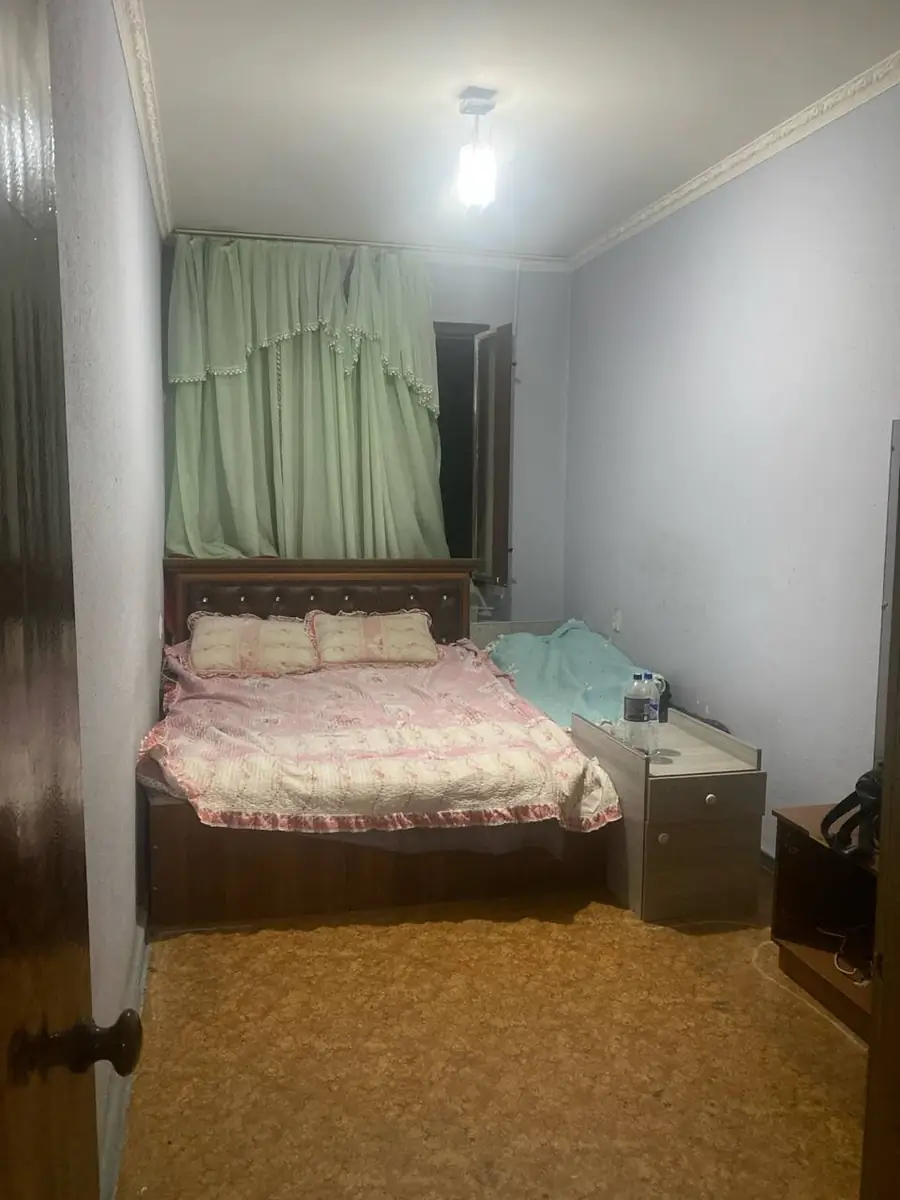 Продается 2-комнатная квартира − 50 м²