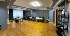 3 xonali kvartira − 137 m², 3/7 qavat