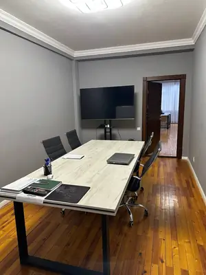 3 xonali kvartira − 137 m², 3/7 qavat