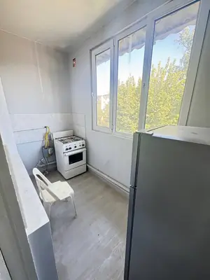 2-комнатная квартира − 50 м², 3/4 этаж