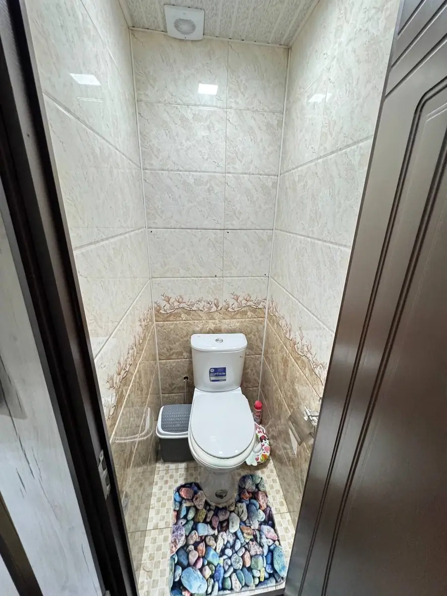 Продается 2-комнатная квартира − 52 м²