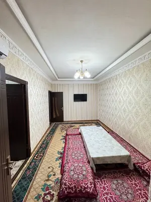 2-комнатная квартира − 52 м², 2/4 этаж