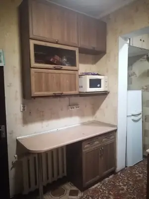 2-комнатная квартира − 42.4 м², 8/9 этаж