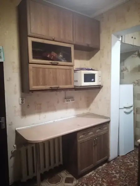 2 xonali kvartira − 42.4 m², 8/9 qavat