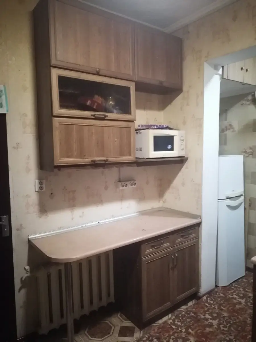 2-комнатная квартира − 42.4 м², 8/9 этаж
