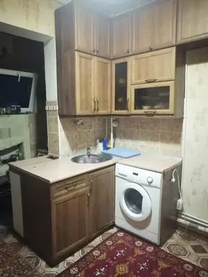 2-комнатная квартира − 42.4 м², 8/9 этаж