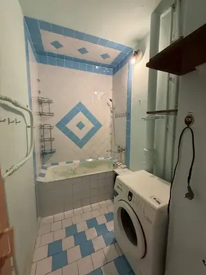 3 xonali kvartira − 72 m², 6/9 qavat