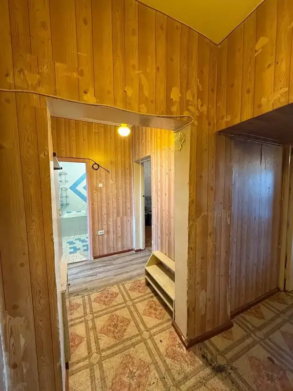 3-комнатная квартира − 72 м², 6/9 этаж