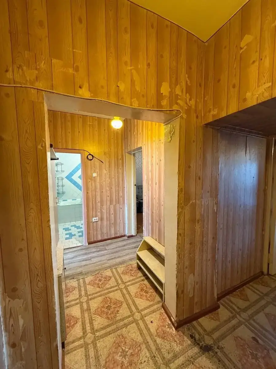 3 xonali kvartira − 72 m², 6/9 qavat
