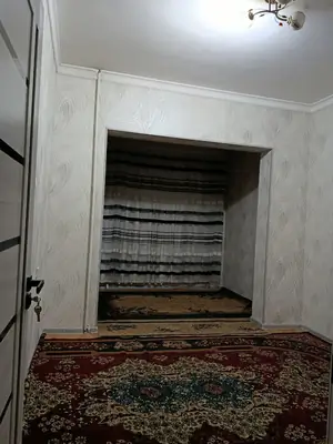 3-комнатная квартира − 80 м², 7/9 этаж