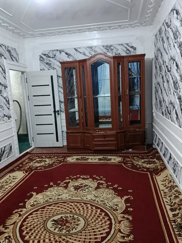 3-комнатная квартира − 80 м², 7/9 этаж