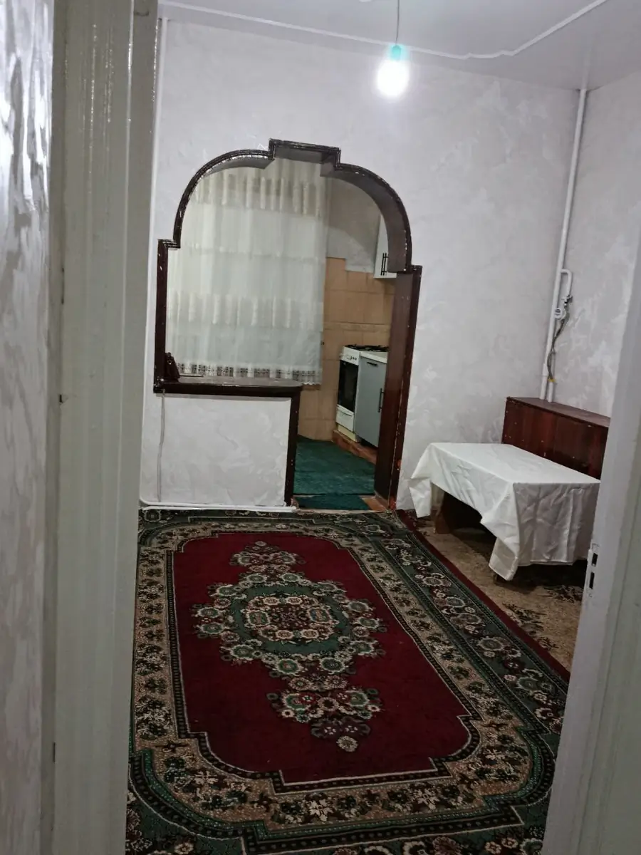 3-комнатная квартира − 80 м², 7/9 этаж