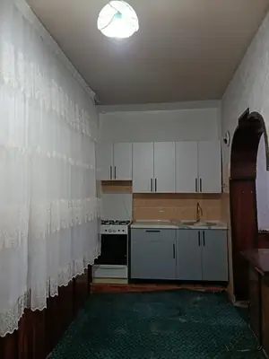 3-комнатная квартира − 80 м², 7/9 этаж