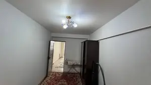 2-комнатная квартира − 50 м², 3/4 этаж