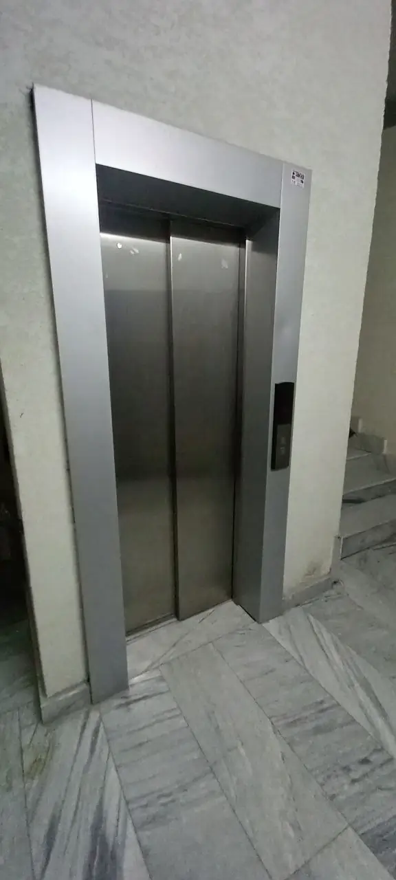 1-комнатная квартира − 41.8 м², 5/7 этаж