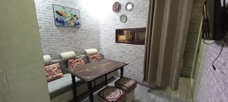 1 xonali kvartira sotiladi − 41.8 m²