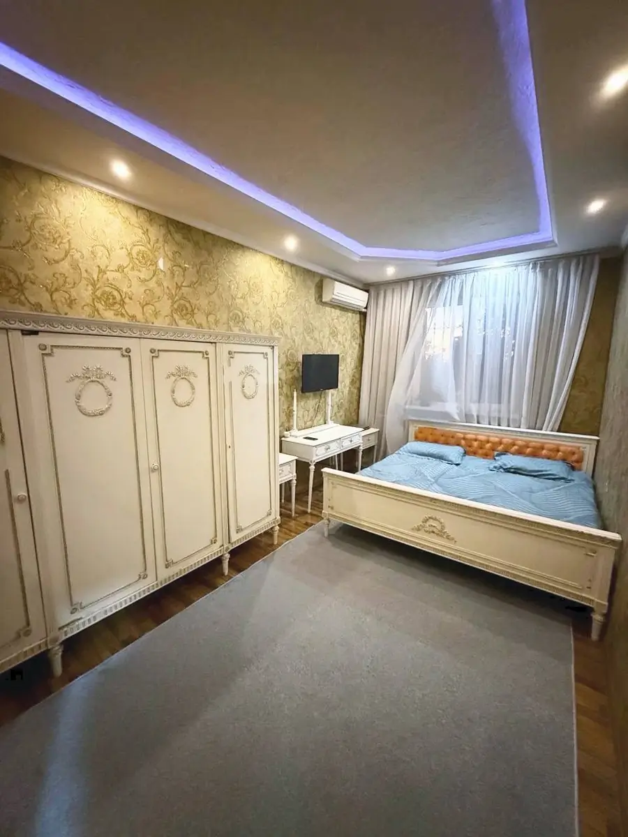 2 xonali kvartira − 65 m², 5/9 qavat