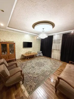 2 xonali kvartira − 65 m², 5/9 qavat