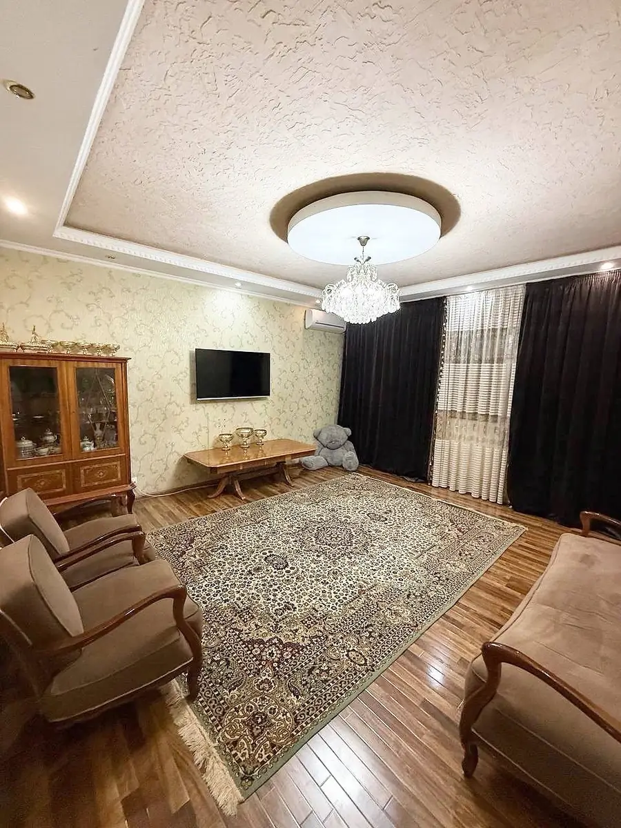 2 xonali kvartira − 65 m², 5/9 qavat