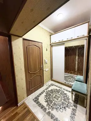 2 xonali kvartira − 65 m², 5/9 qavat
