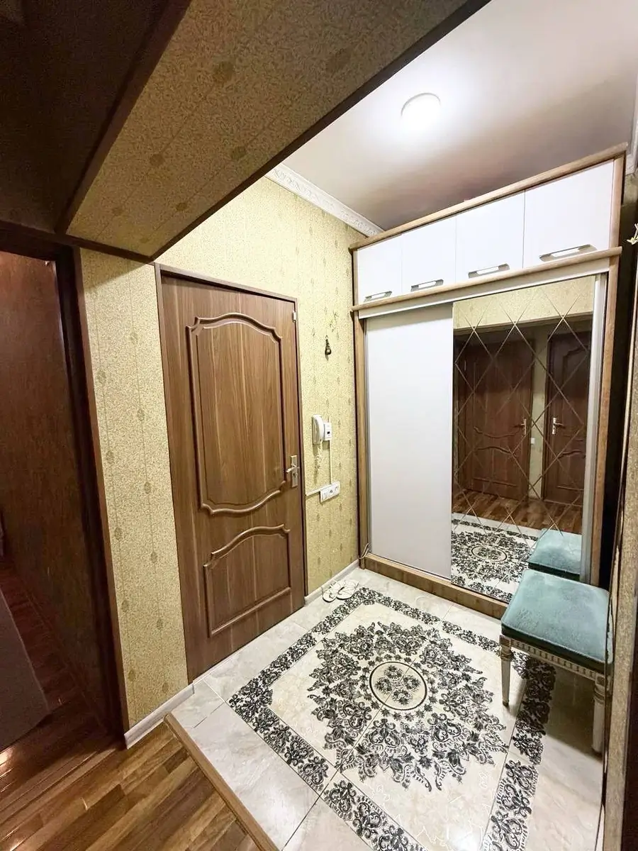 2 xonali kvartira − 65 m², 5/9 qavat