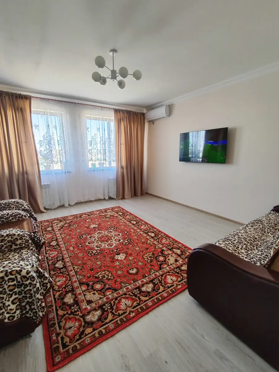 2-комнатная квартира − 70 м², 12/16 этаж