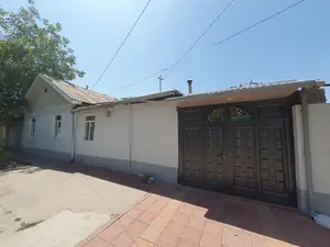 1-этажный дом − 153.2 м², 5.6 сот.