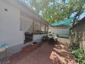 1-этажный дом − 153.2 м², 5.6 сот.