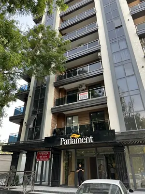 2-комнатная квартира − 64 м², 15/16 этаж