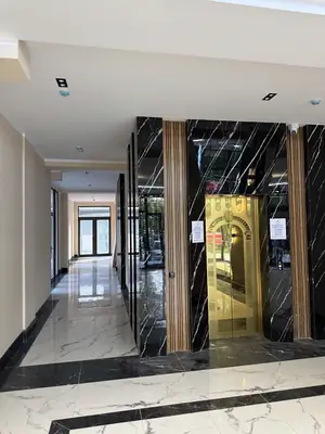 2-комнатная квартира − 64 м², 15/16 этаж