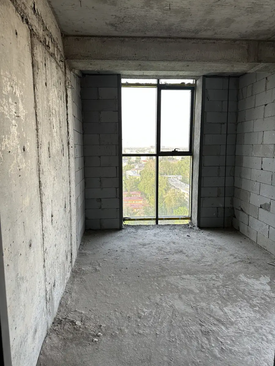 2 xonali kvartira sotiladi − 64 m²