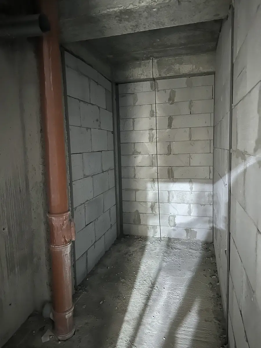 2 xonali kvartira sotiladi − 64 m²