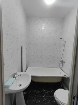 3 xonali kvartira − 78 m², 11/16 qavat
