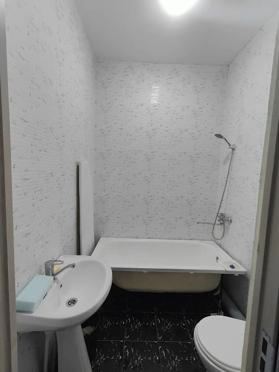 3 xonali kvartira − 78 m², 11/16 qavat